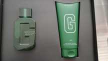 Парфюм и душгел Gant