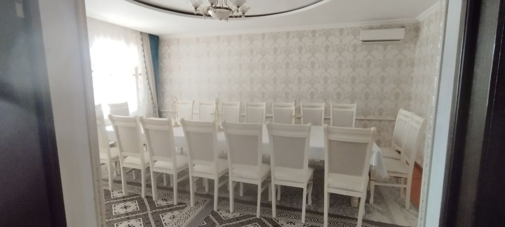 Дом продаётся 7 комнатная