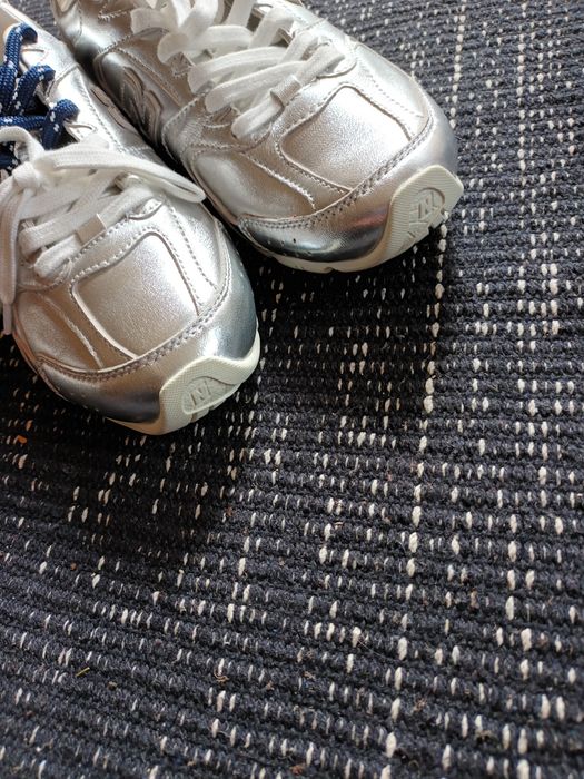 Miu Miu x New Balance кецове