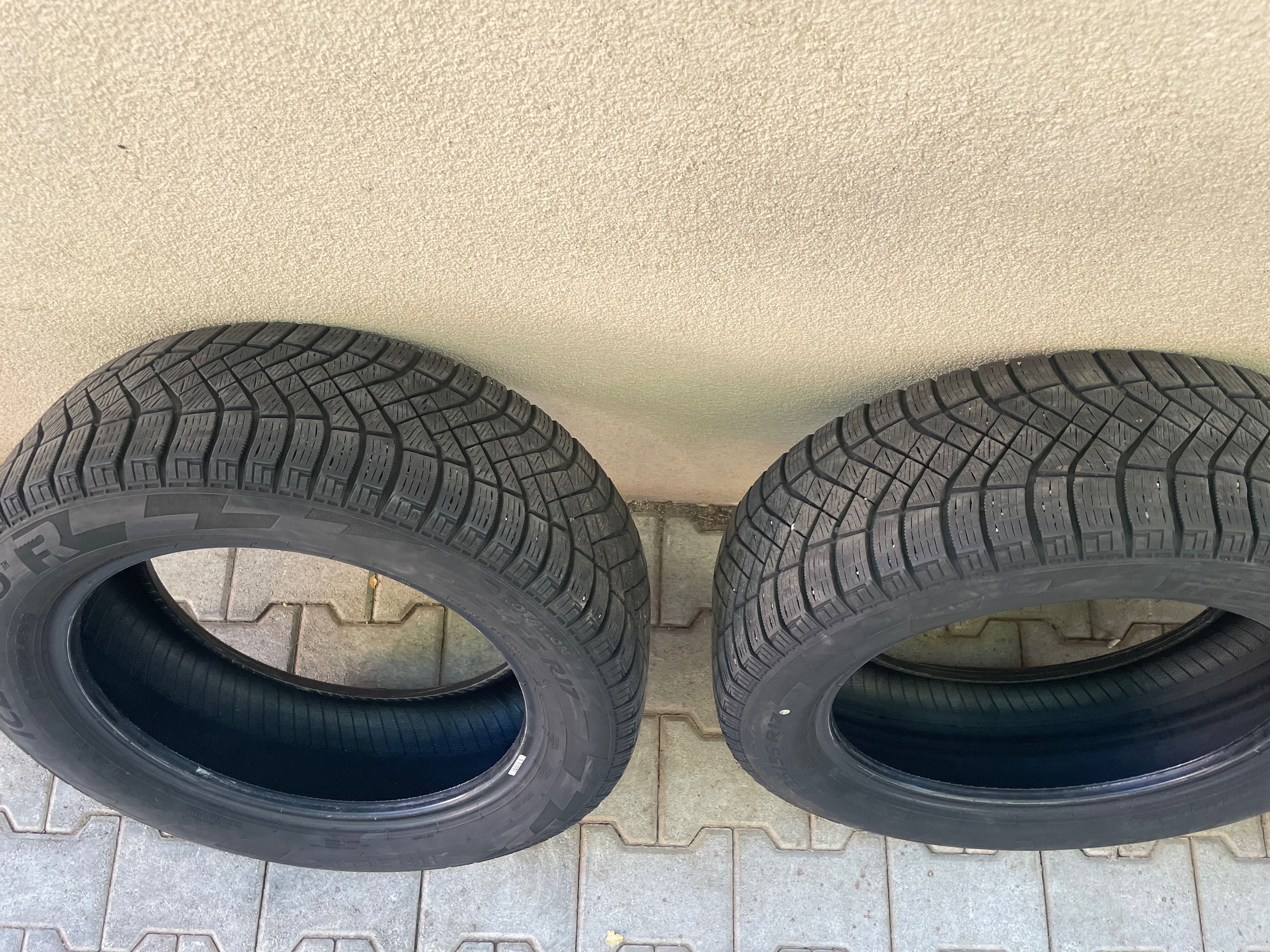 Pirelli 225/55 R17