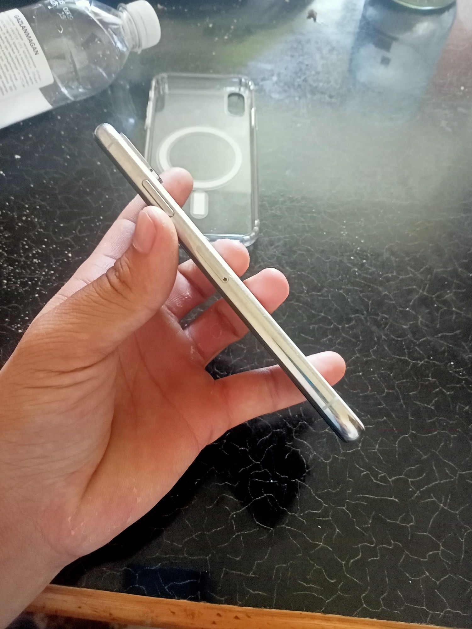 Iphone Xs 64 tali
