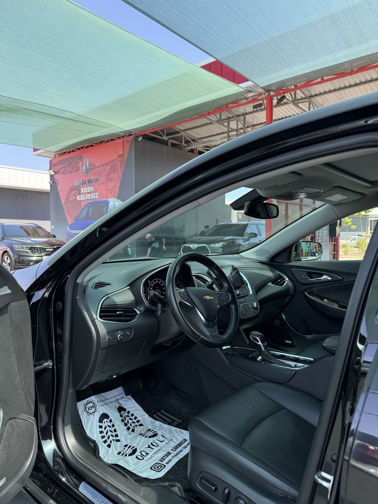 Malibu 2 premier