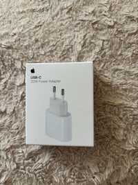 Чисто нов Адаптер usb-c за iphone 20w