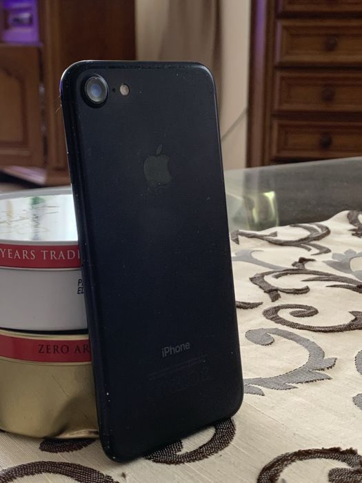 iPhone 7 256GB baterie 100%