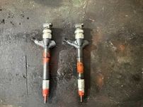 2 броя дюзи за Toyota 2.2 136 кс