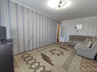 4 комнатная квартира КЖБИ (Чкалова-Абая)