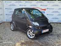 Smart Fortwo SMART FORTWO Cabrio * Rate/Cash/Buy-Back
