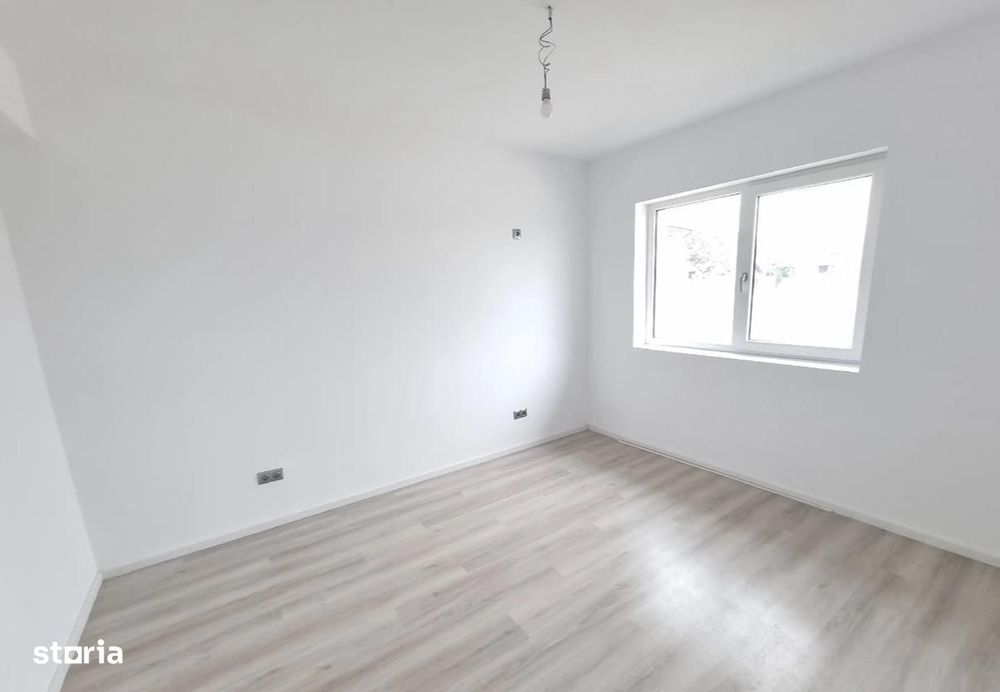 Vila individuala| 4 Camere |Domnesti-dupa Pasaj|