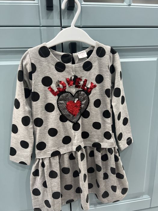 детские одежды разные