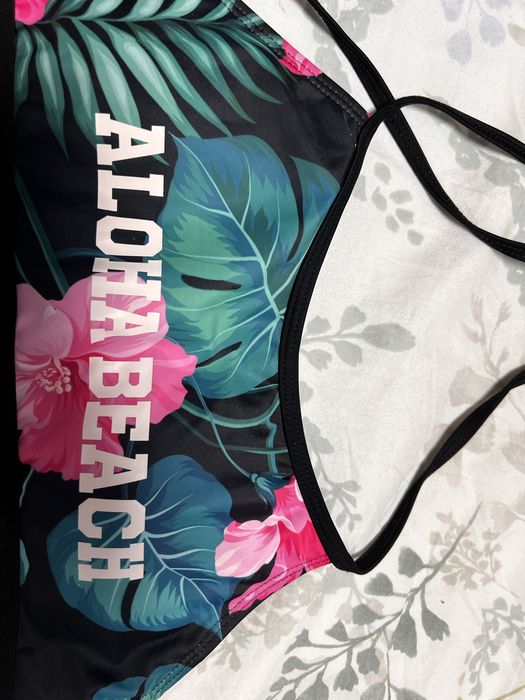 Бански горнище и долнище