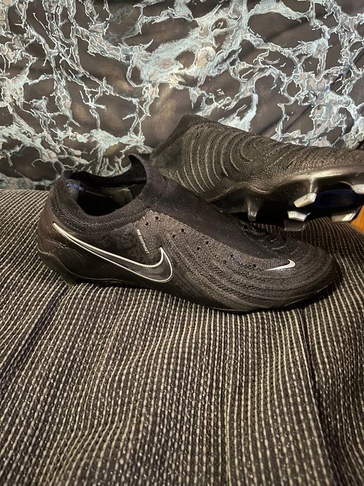 Nike phantom gx2 all black elite