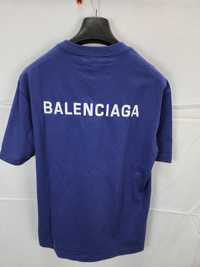 Balenciaga тениска