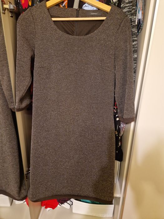 Rochie  dreapta elastica esprit