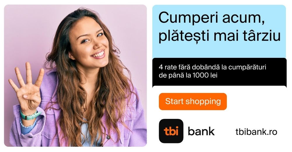 iPhone 14 Pro / Gold / 1TB / 100% / Garanție / Posibilitate Rate