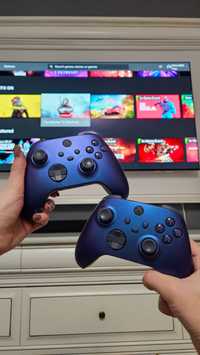 Controllere Wireless Microsoft Xbox Series X/S Stellar Shift