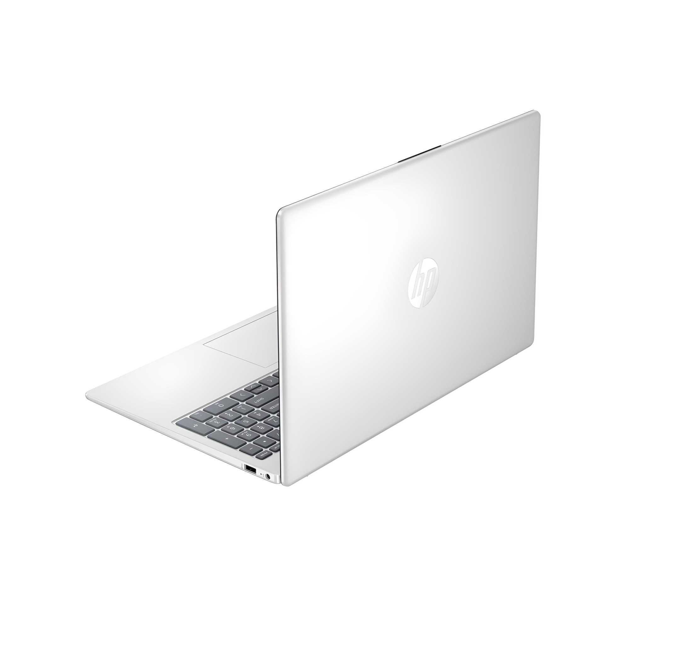 Ноутбук HP 15-FD027NX /I7-1355U/16GB/512GB/MX550 2GB/FHD 15.6" SILVER