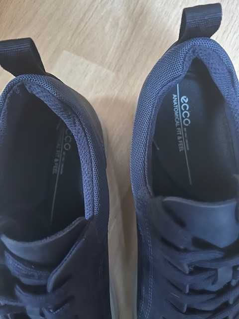 Мъжки обувки Ecco