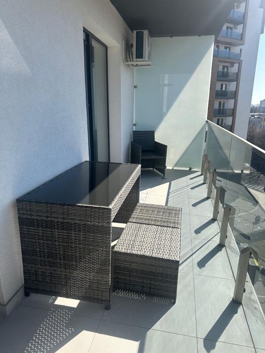 Inchiriez apartament Nordmark Residence
