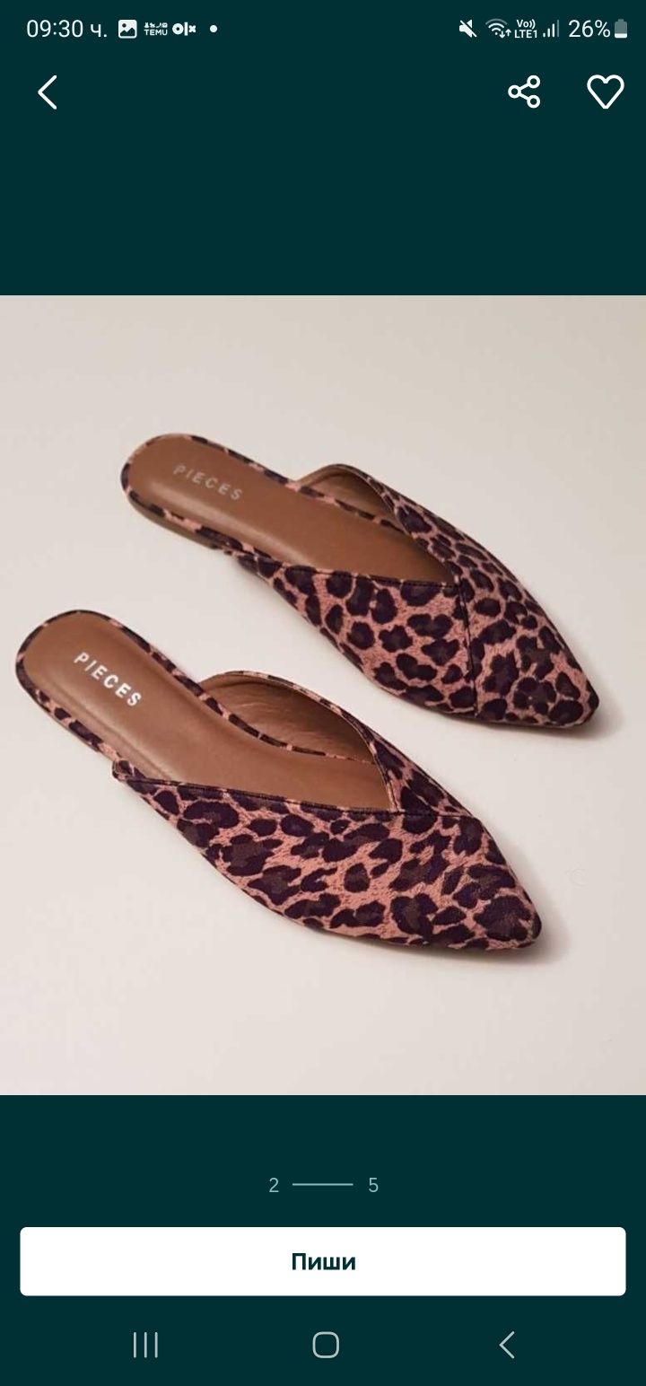 Сандали ,чехли guess,mango 36 номер