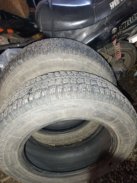 Продам два балона Кама флайм