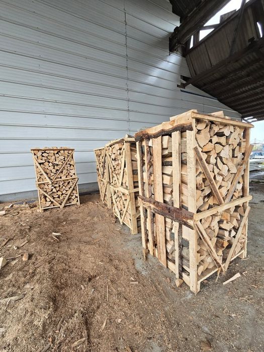 Vând cherestea si lemn de foc