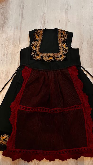 Самоковска носия