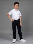 Рубашка для мальчика SLIM FIT