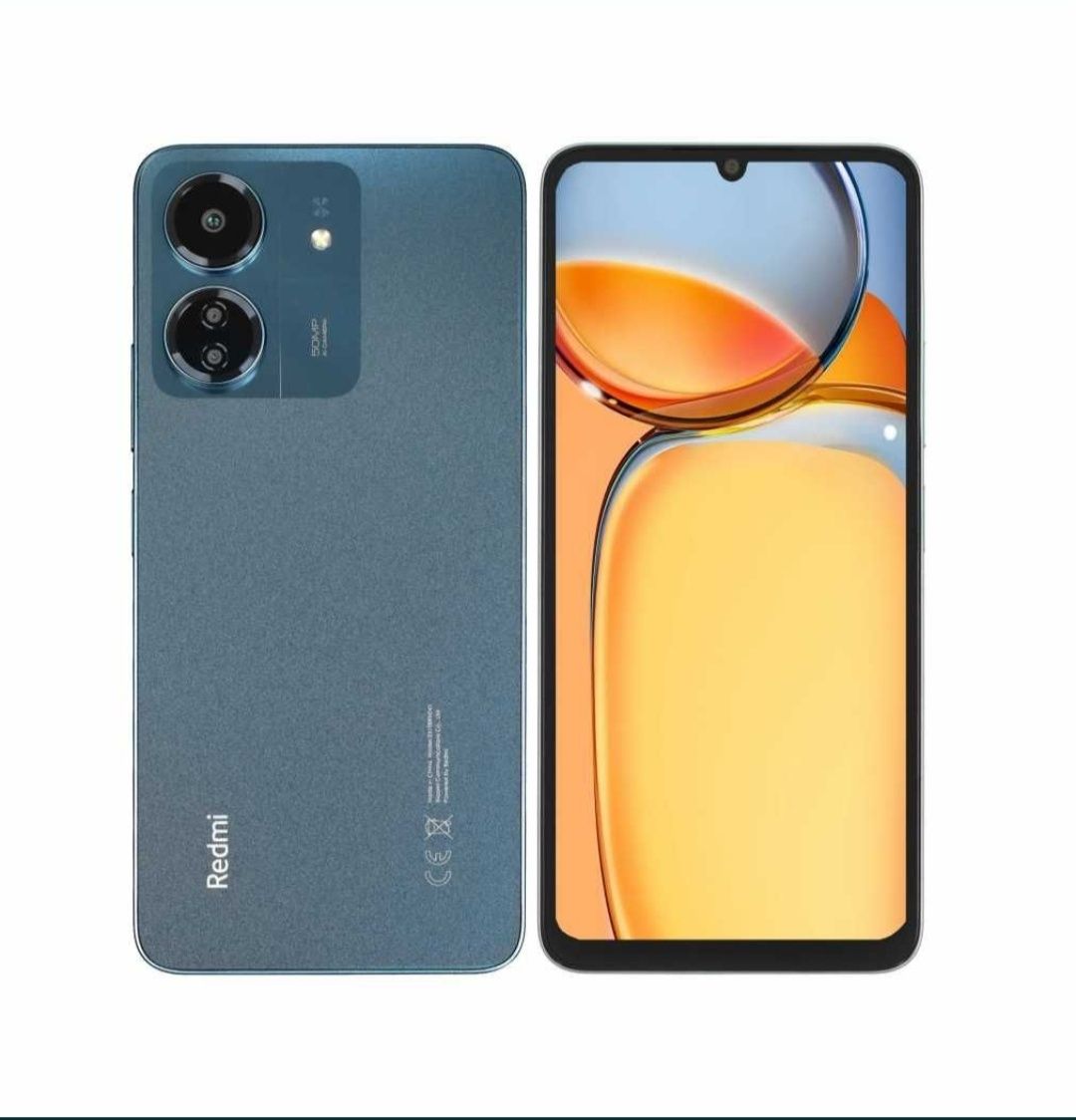 Redmi 13c pamid 128 GB sastayana Narmalni narhi 1 mlion sum