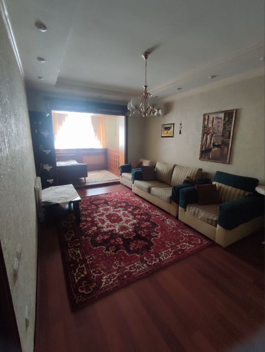 Сдаётся 2/1/4 Мирабадский р-н (ор-н Электроаппарат)