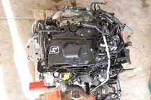 Motor RenaultMASTER4 2.3DCI*M9T726*BiTurbo2022Eu6 CuAnexe&22000km(NOU)