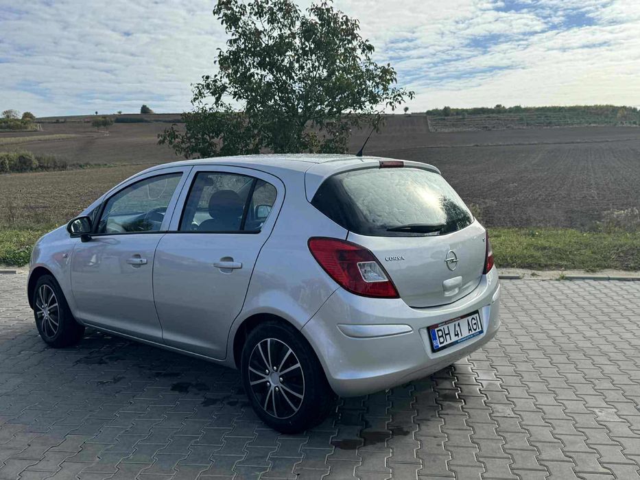 Opel corsa impecabil