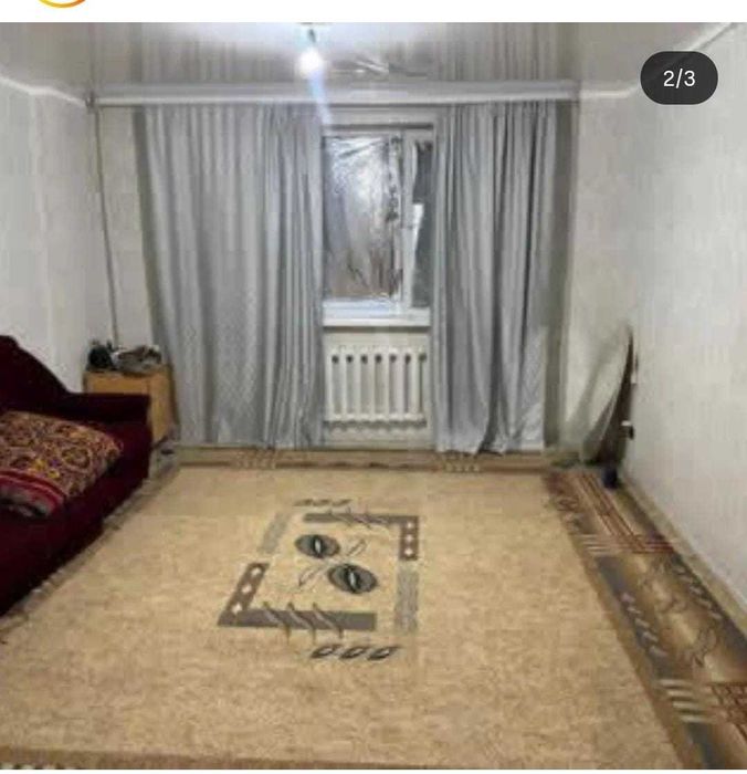 Квартира жалға берiледi