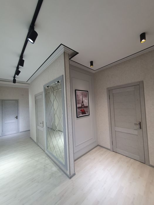 Сергели да Навастройка сотилади