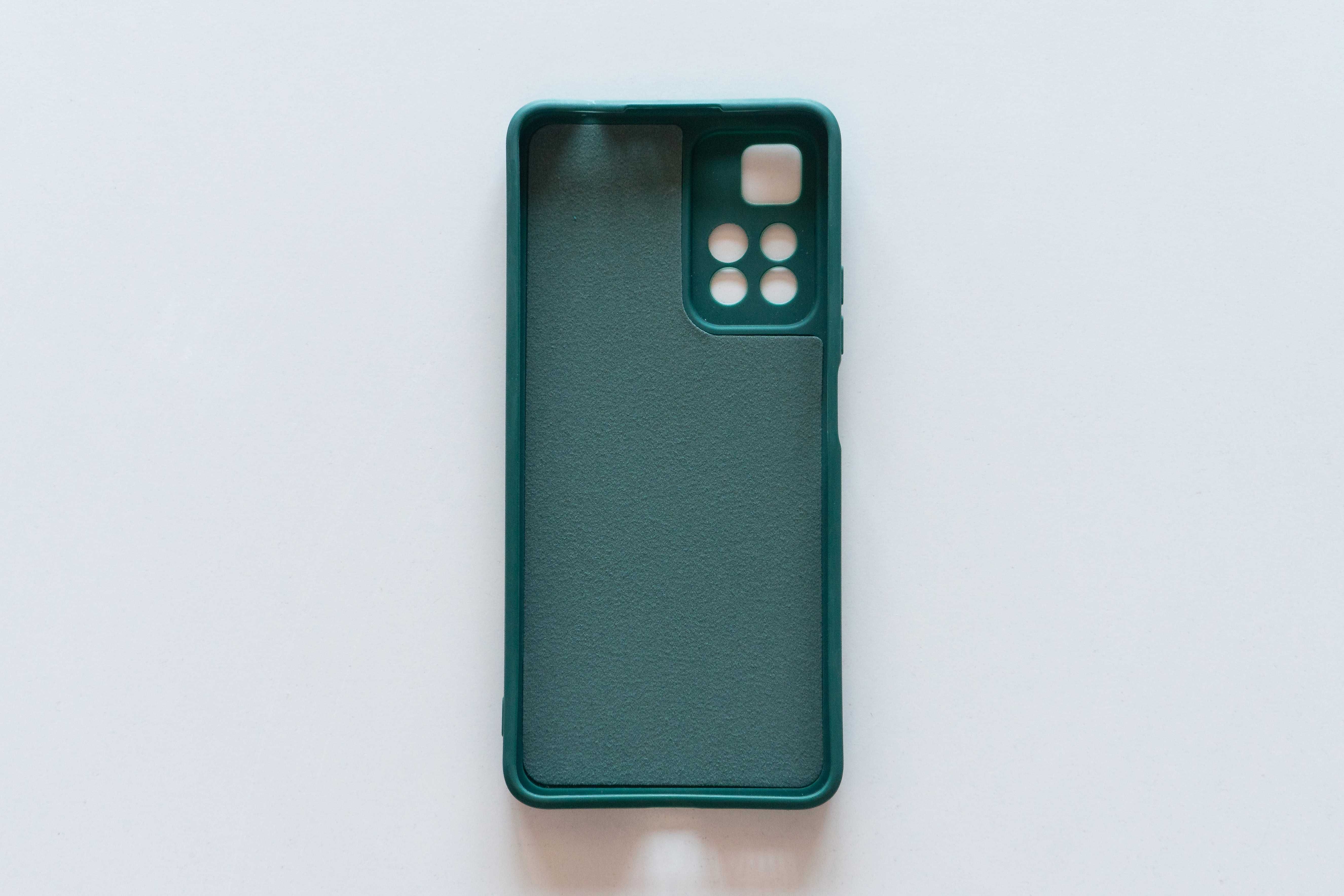 Redmi Note 11 Pro Plus - Zroteve Case (кейс) (калъф)