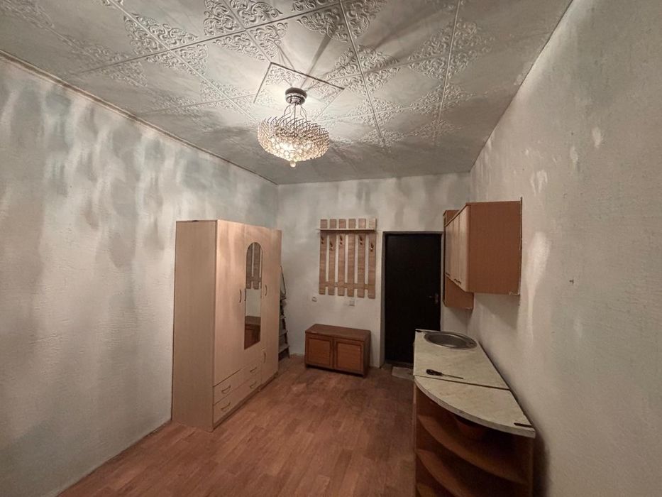 Сдам комнату в общежитии