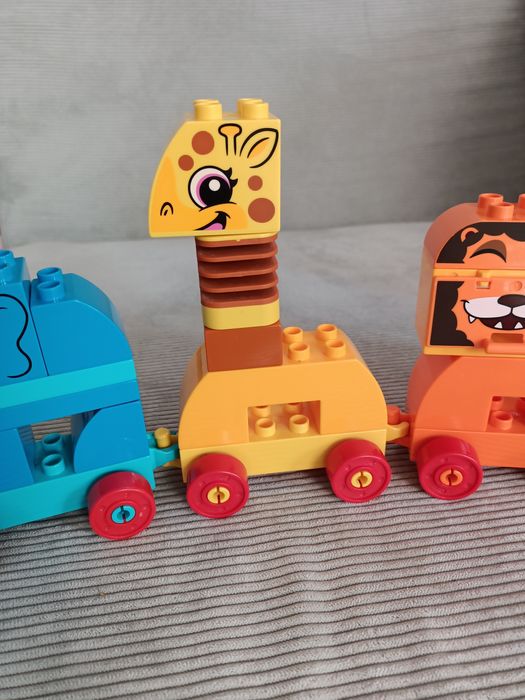 Lego Duplo 10863