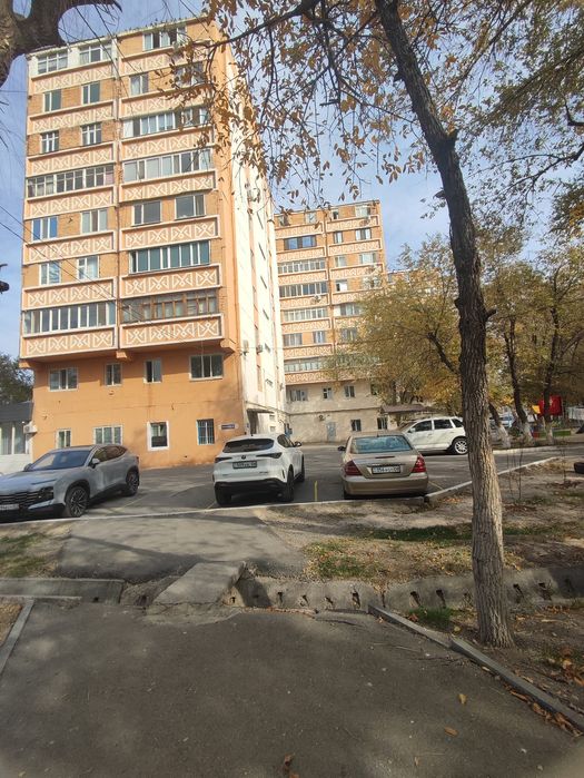 2х комн.кв. Толе би 95дом