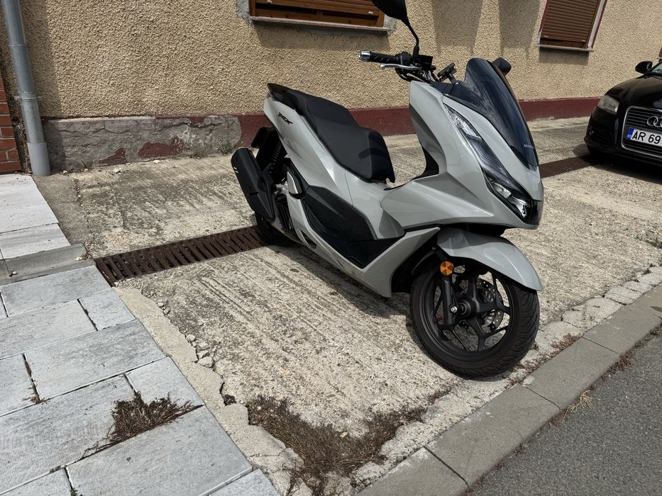 Honda PCX 125 2023 Usor Avariat