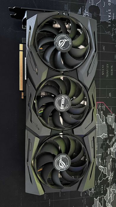 Componente PC Gaming