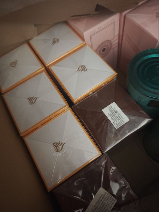 Арабски парфюми на складова цена -20 лв