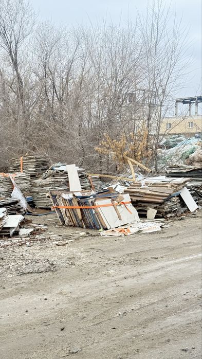 Бой керамогранит