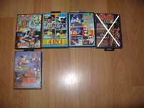 Игри за Sega Mega Drive 2 Част 2 - 15лв за брой
