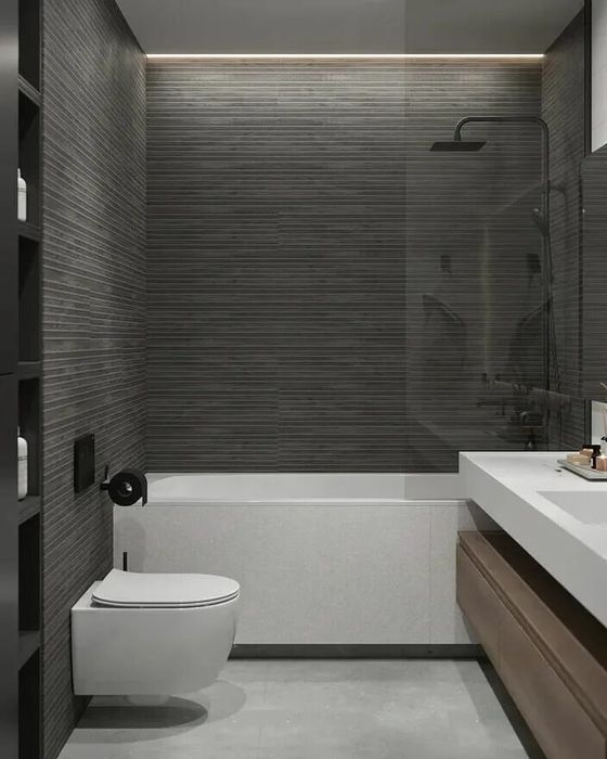 Профессиональный Кафельщик сантехник