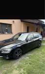 Bmw 31 2.0d 8+1 2013 automat km 227000