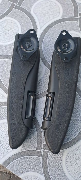 Cotiere auto universale