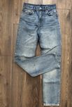 Дънки Zara размер EU34