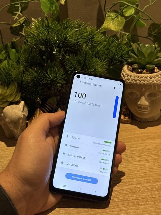 Samsung A21s ‼️Garantie‼️