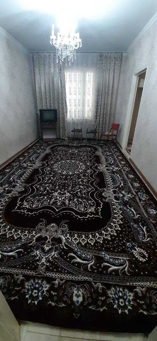 СРОЧНО !! Продаётся квартира в Яшнабаде 2/1/4 ( 50 кв/м ) Авиасозлар 1