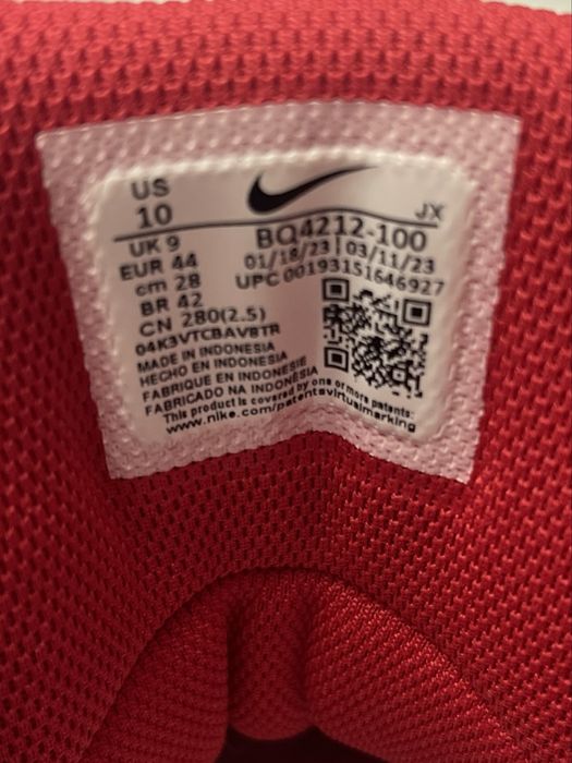 Nike Jordan Flight Legacy in conditii excelente