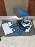 Aparat de calcat vertical pe aburi ! CLEANMAXX
